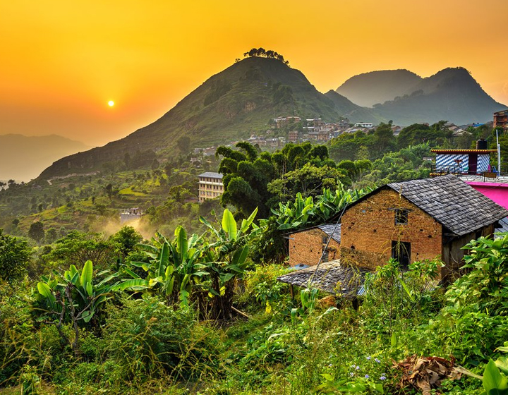 Bandipur