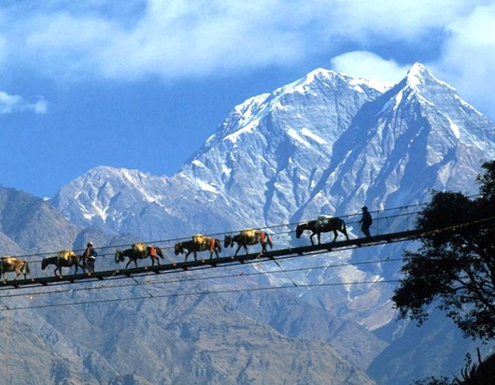 Pokhara